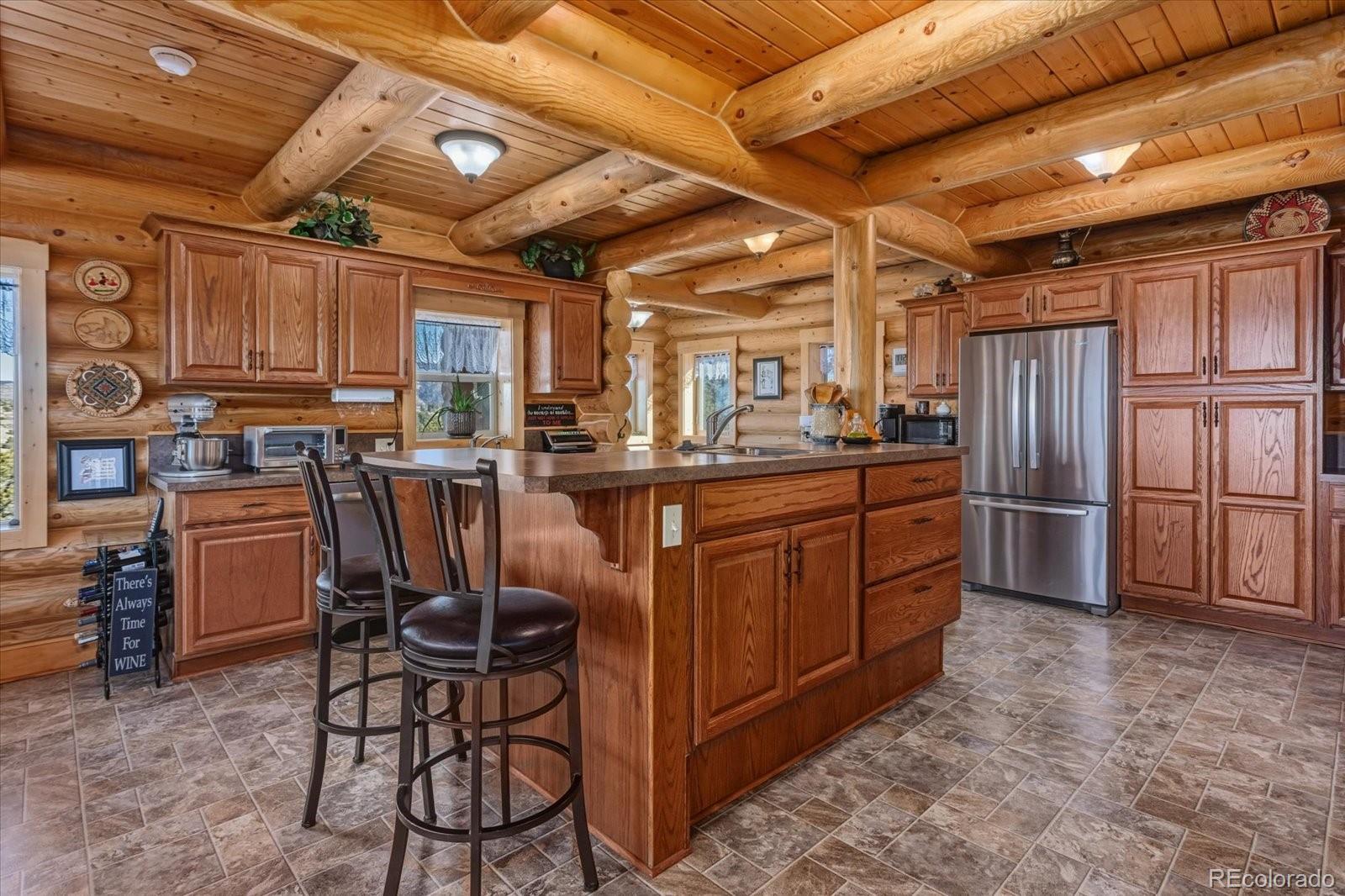 188 Centennial Circle Westcliffe CO 81252