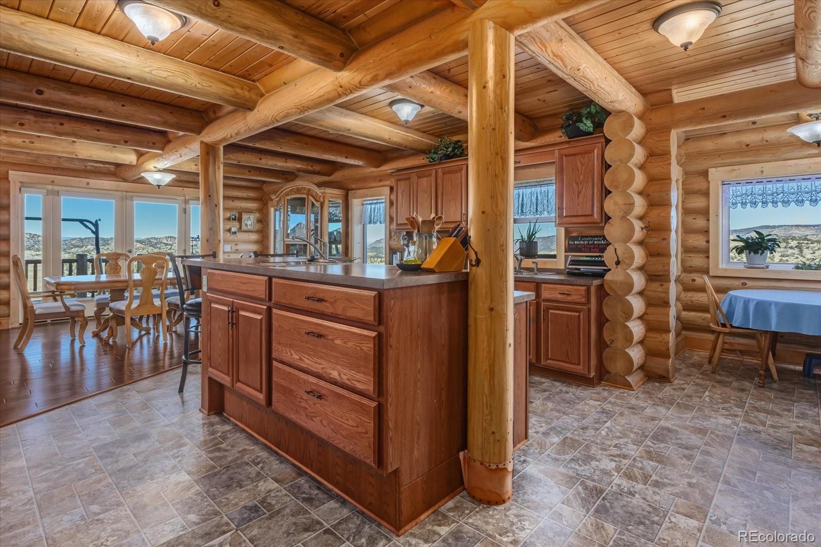 188 Centennial Circle Westcliffe CO 81252