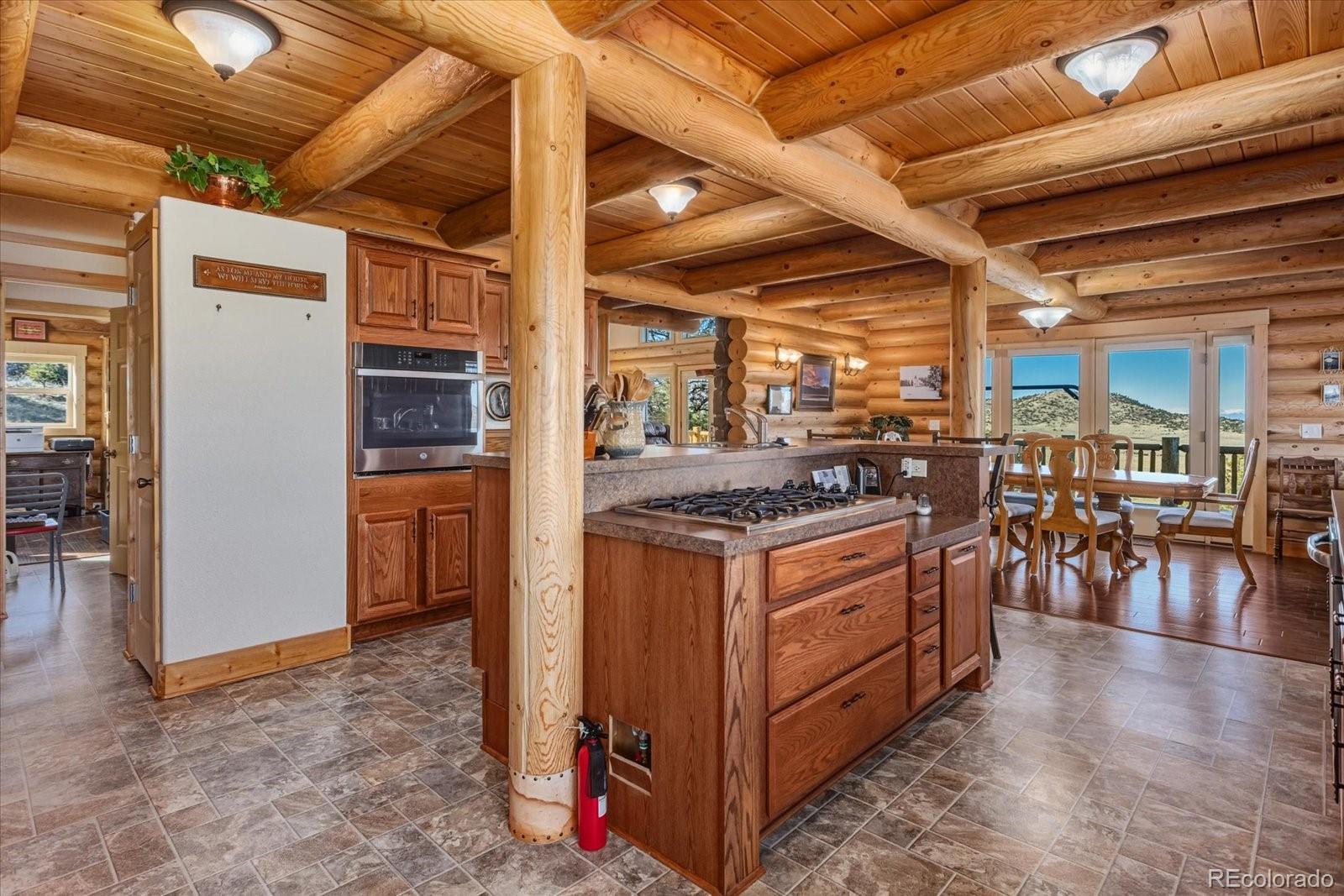 188 Centennial Circle Westcliffe CO 81252