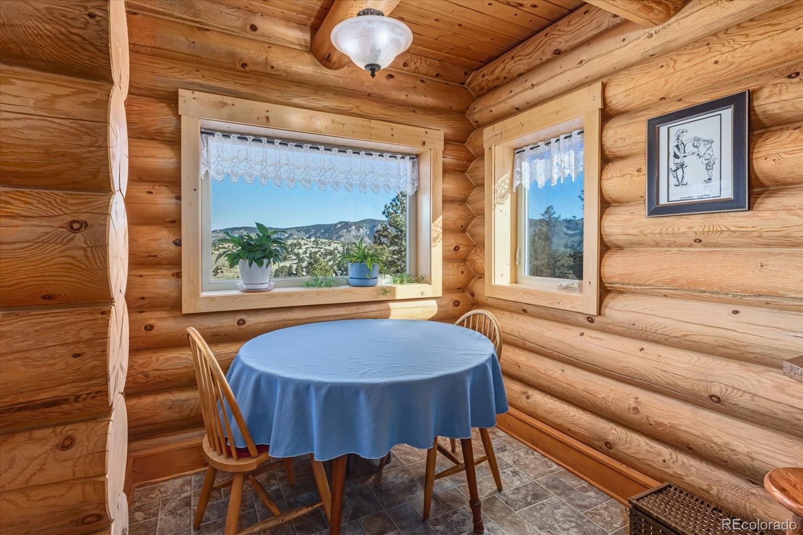 188 Centennial Circle Westcliffe CO 81252