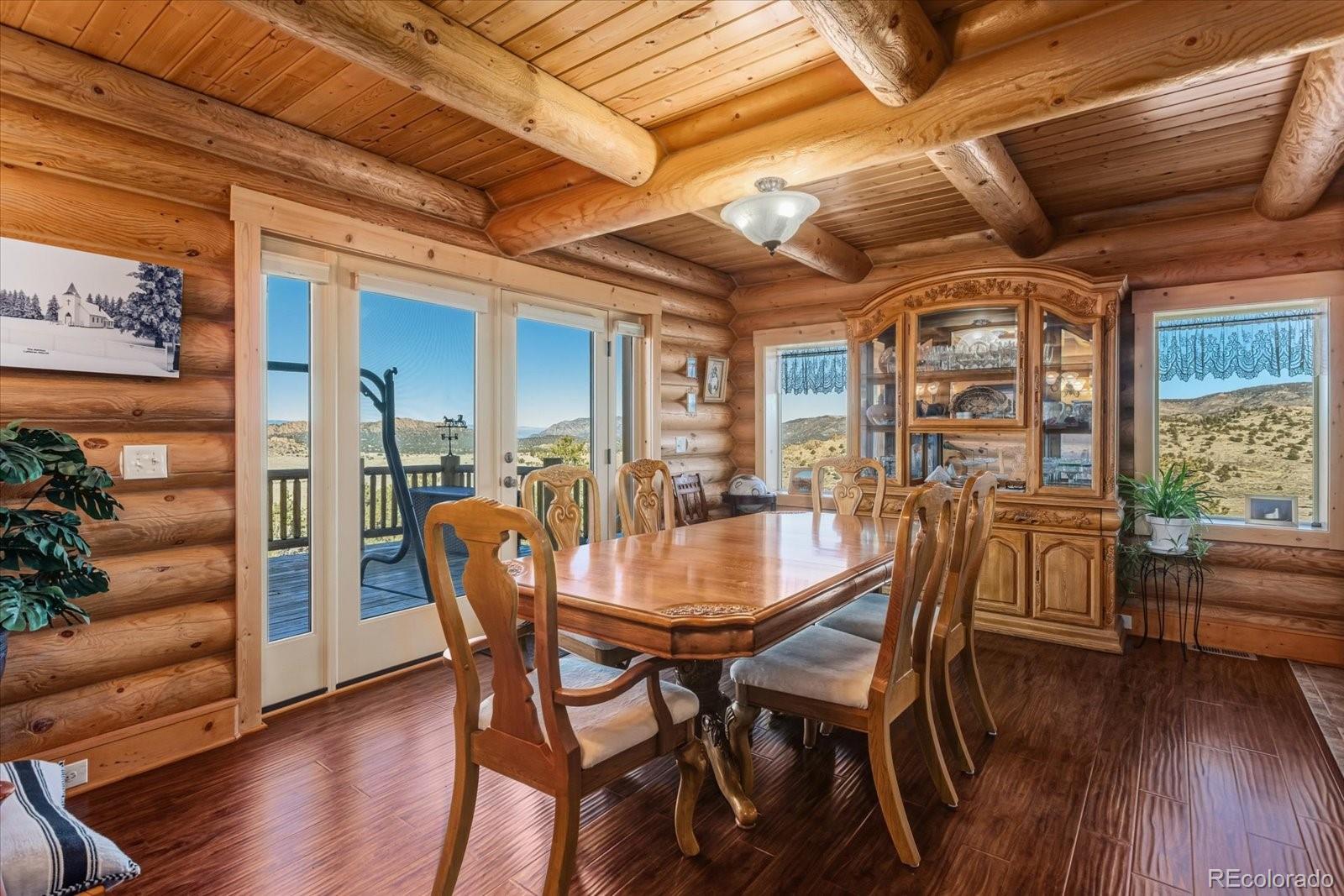 188 Centennial Circle Westcliffe CO 81252
