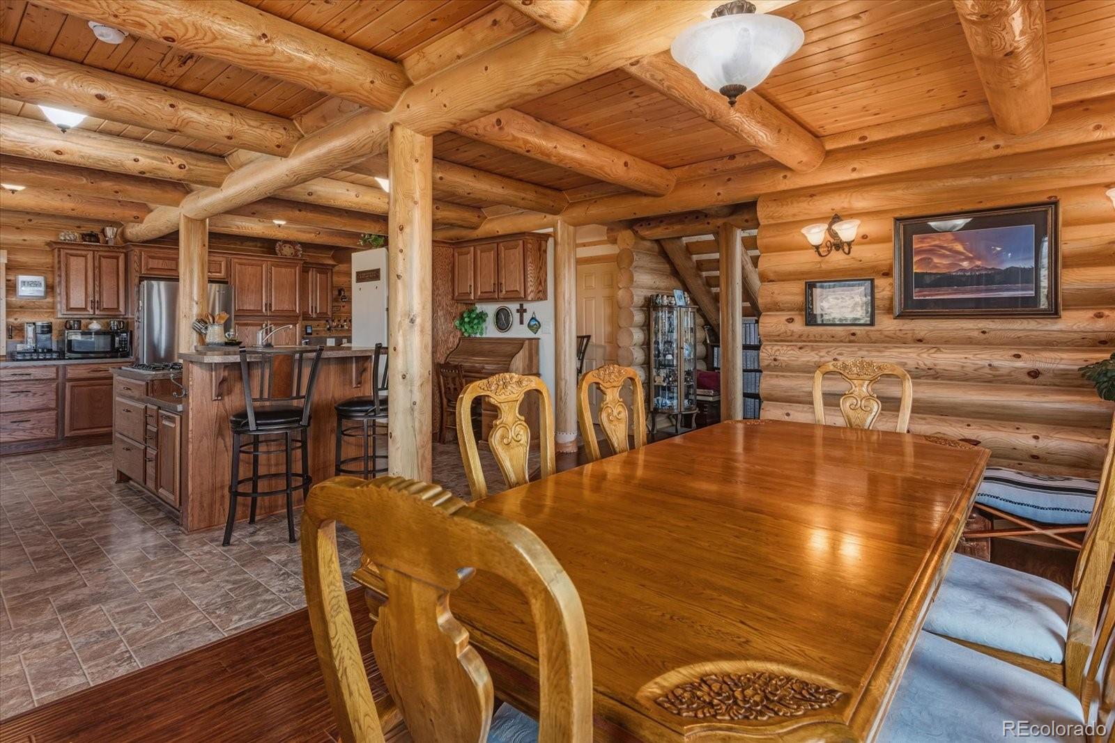188 Centennial Circle Westcliffe CO 81252