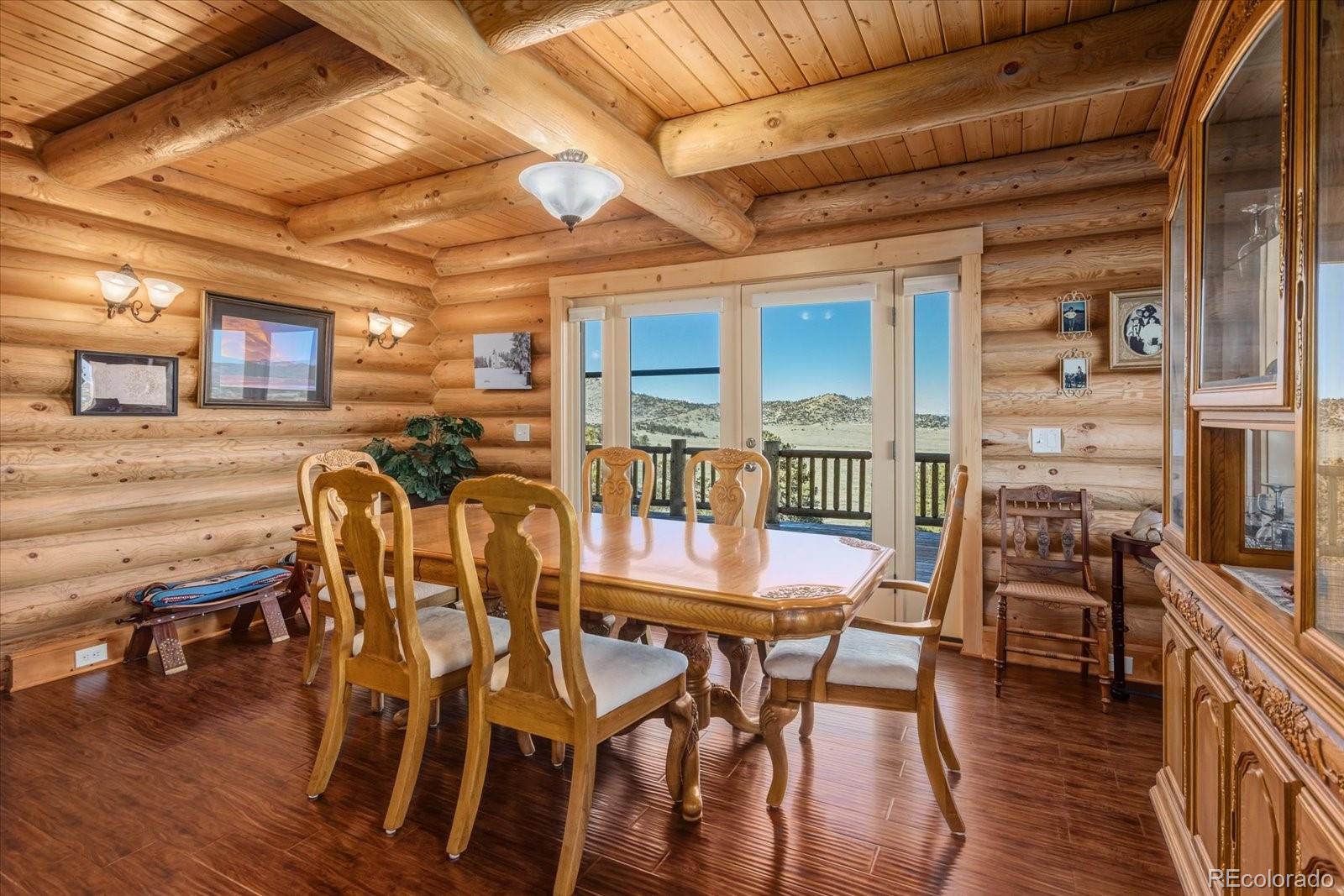 188 Centennial Circle Westcliffe CO 81252