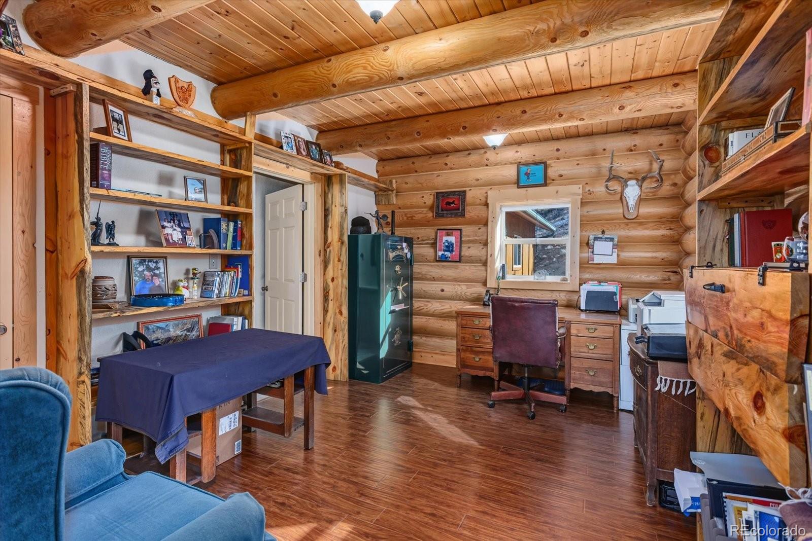 188 Centennial Circle Westcliffe CO 81252