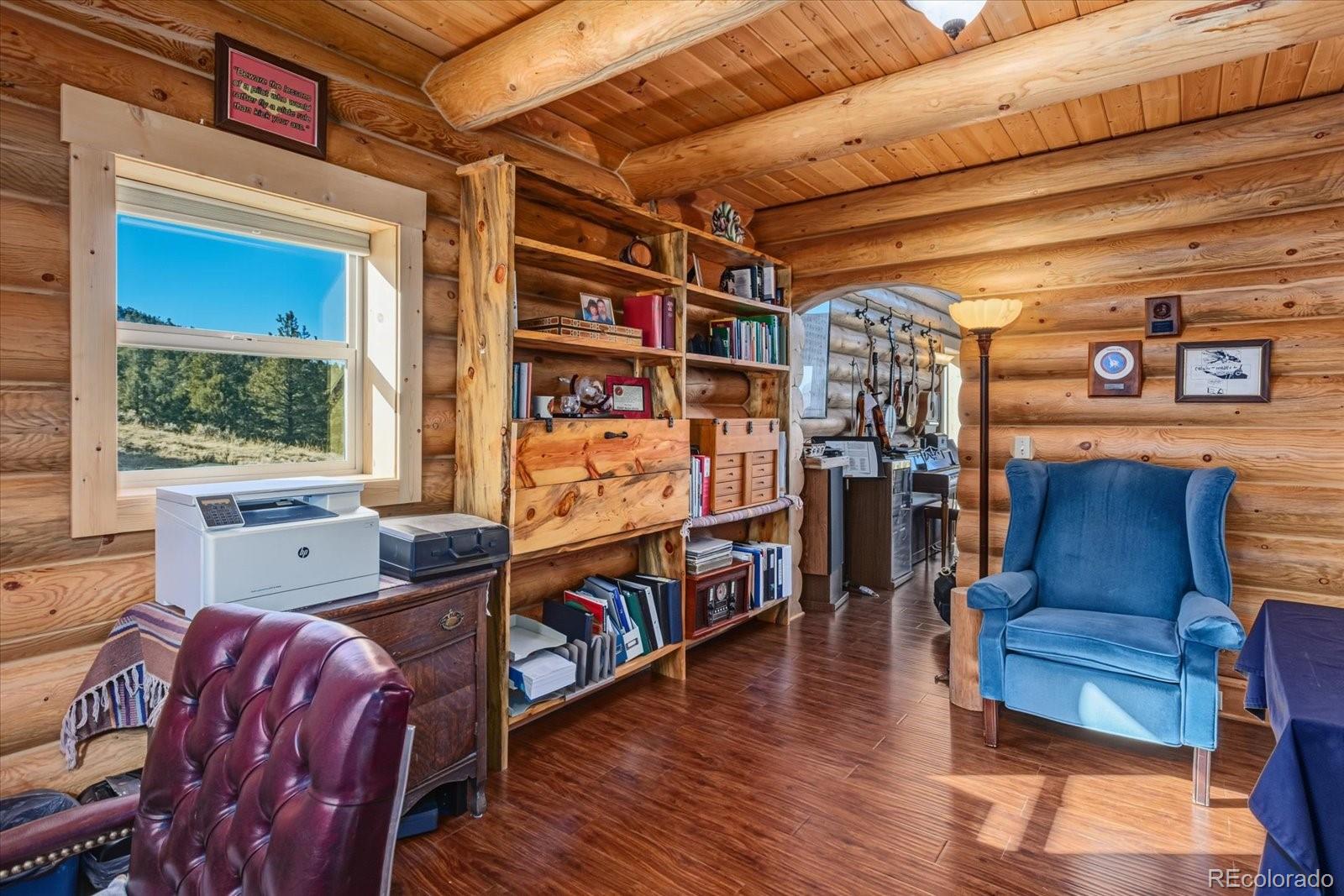 188 Centennial Circle Westcliffe CO 81252