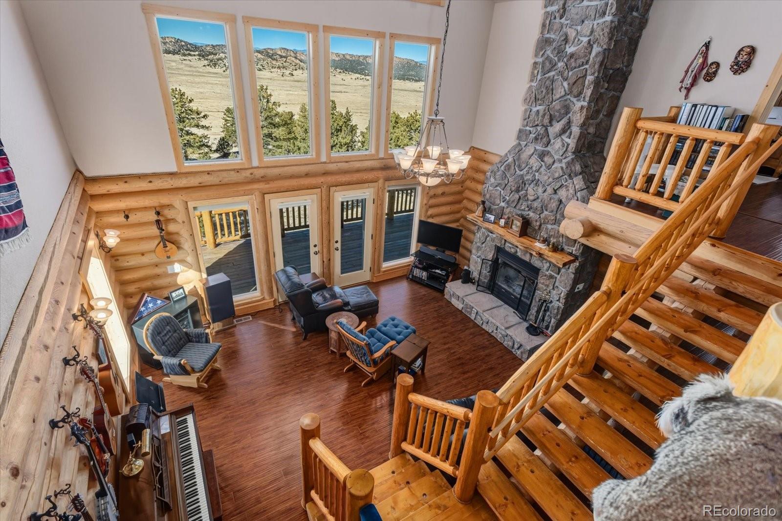 188 Centennial Circle Westcliffe CO 81252