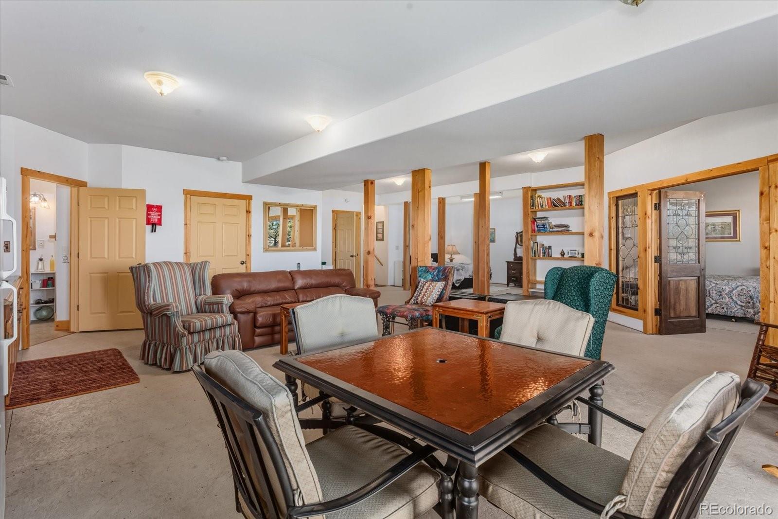 188 Centennial Circle Westcliffe CO 81252