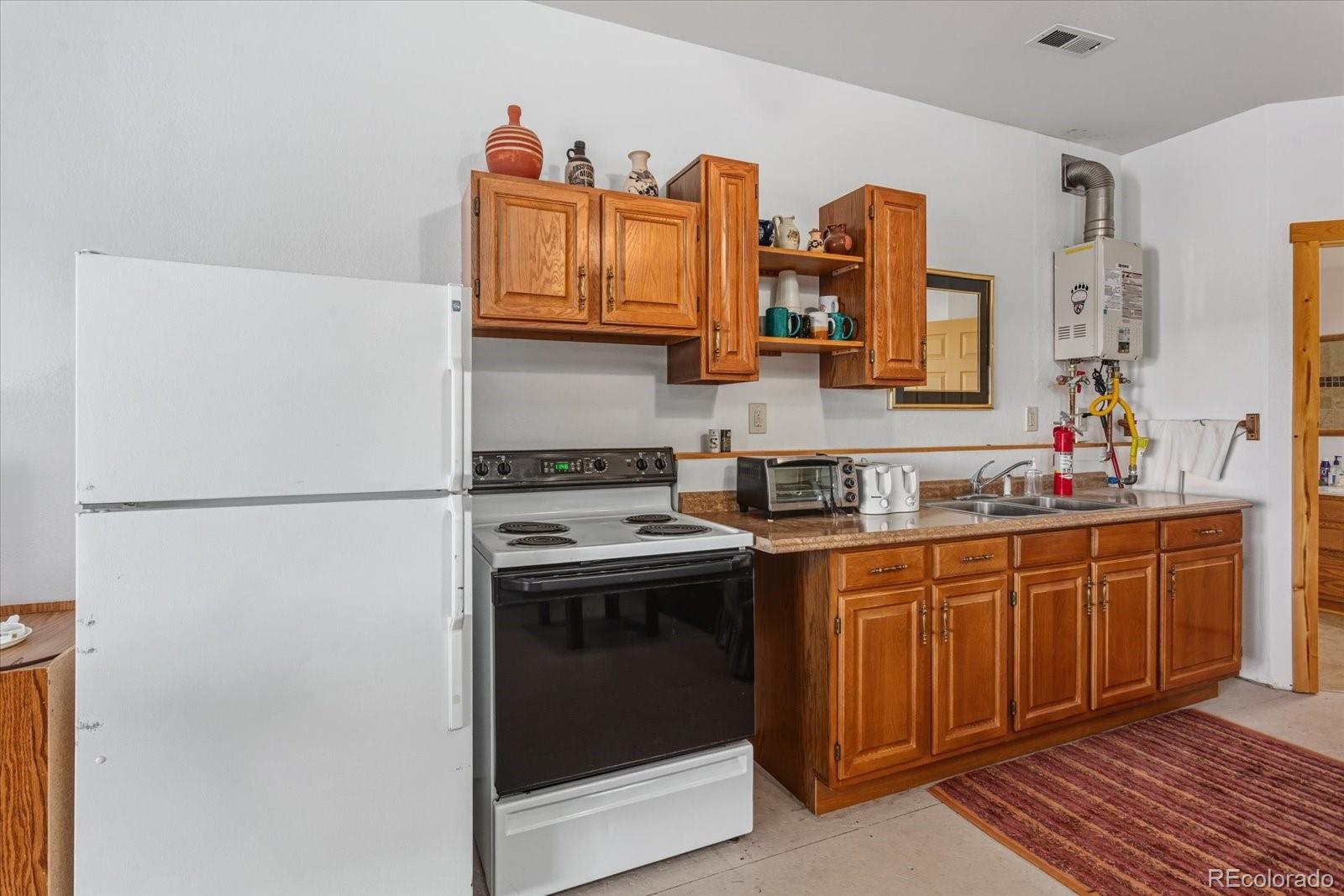 188 Centennial Circle Westcliffe CO 81252