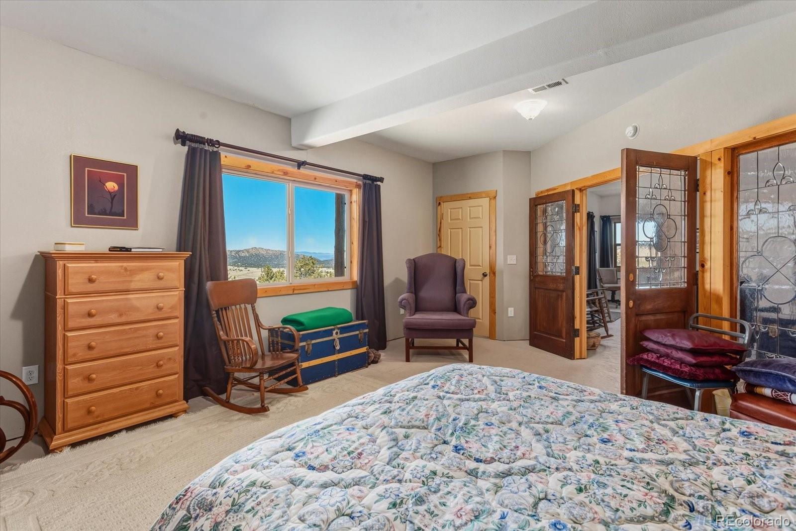 188 Centennial Circle Westcliffe CO 81252