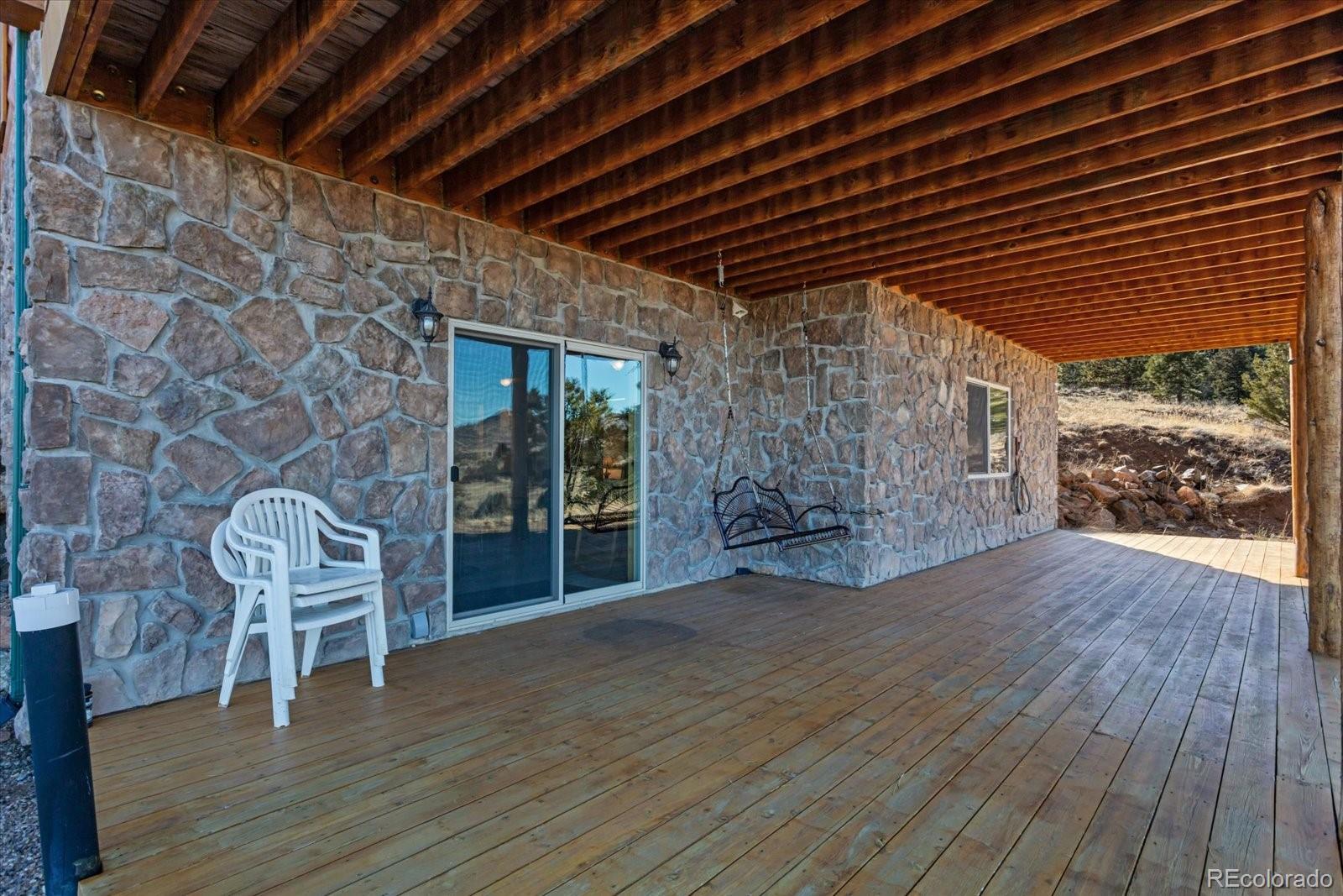 188 Centennial Circle Westcliffe CO 81252
