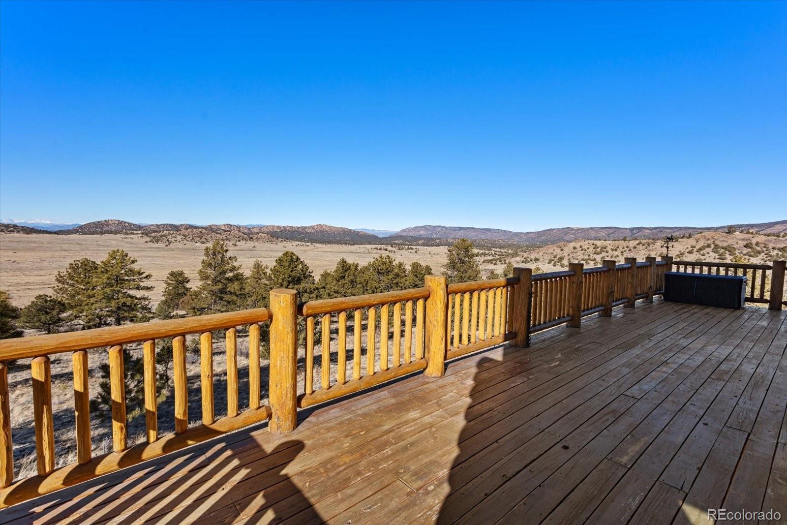 188 Centennial Circle Westcliffe CO 81252