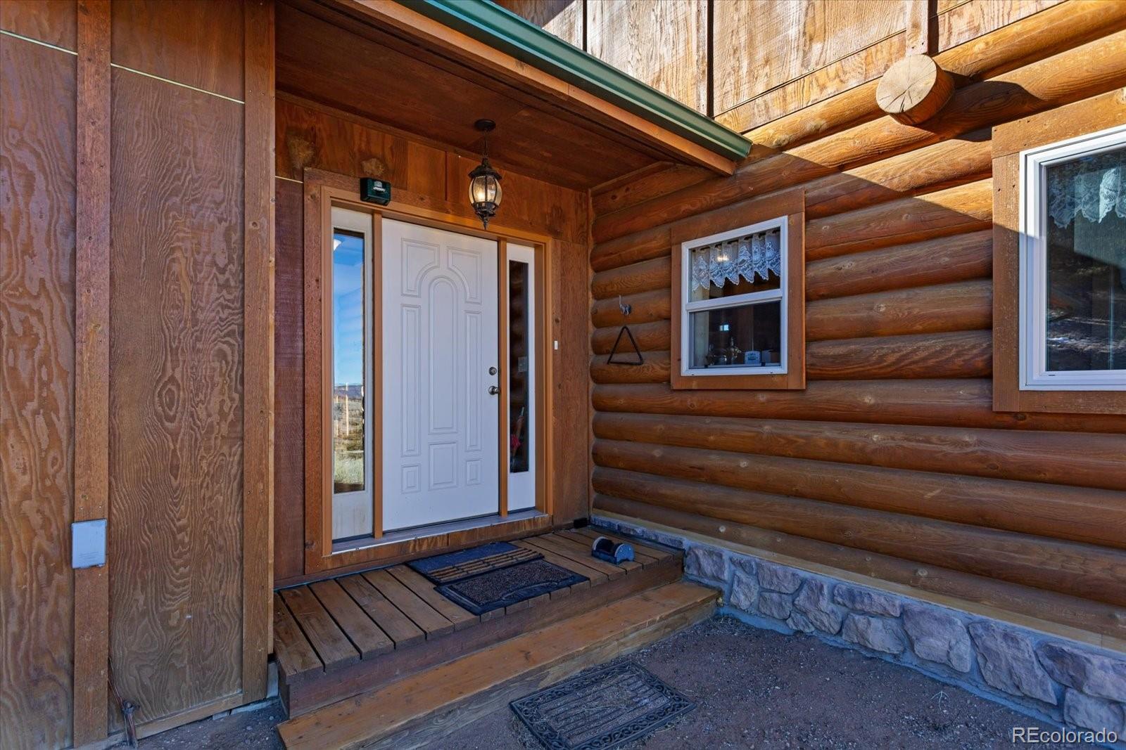 188 Centennial Circle Westcliffe CO 81252