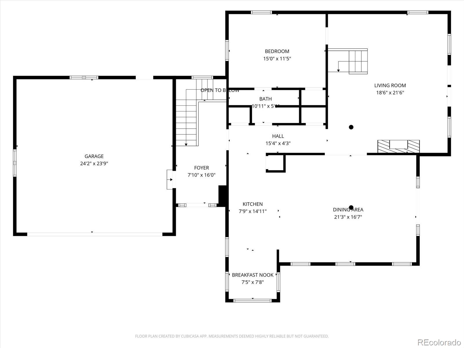 188 Centennial Circle Westcliffe CO 81252