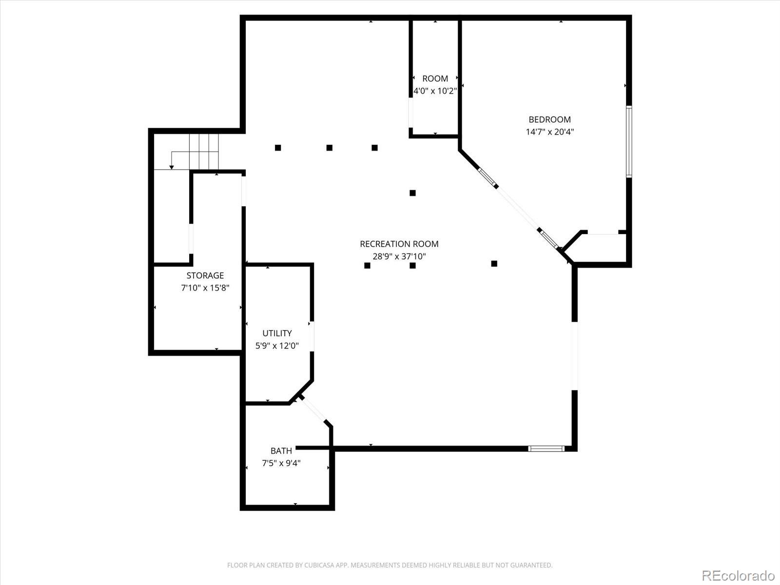 188 Centennial Circle Westcliffe CO 81252
