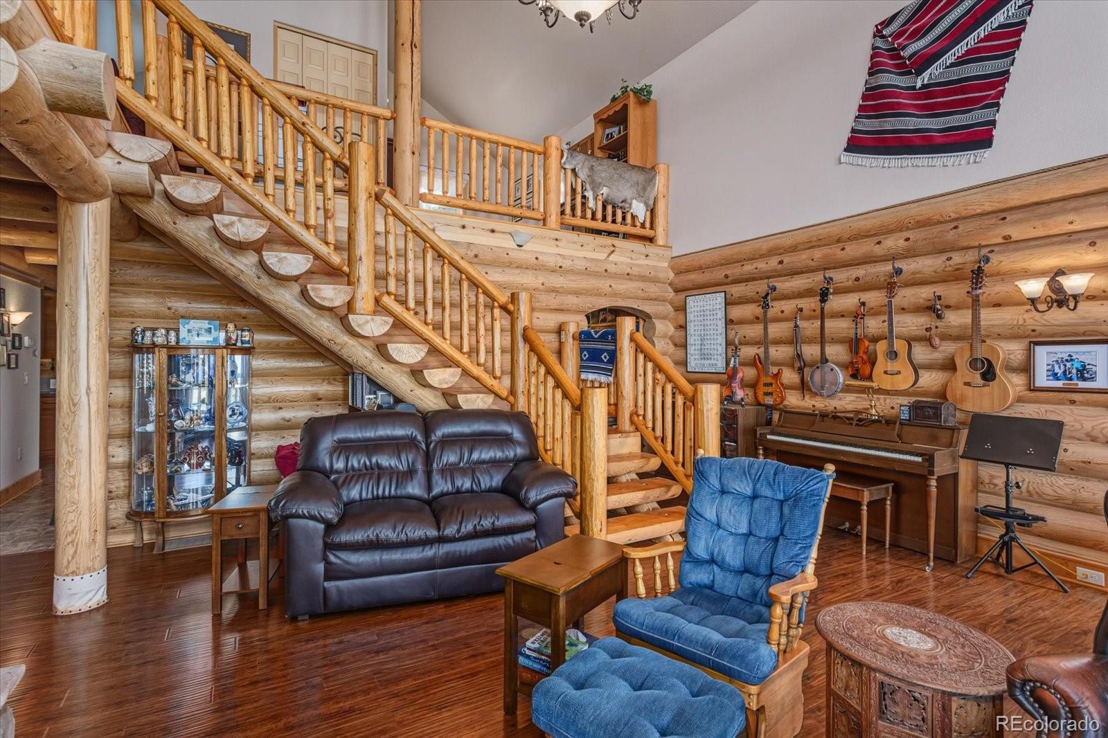 188 Centennial Circle Westcliffe CO 81252