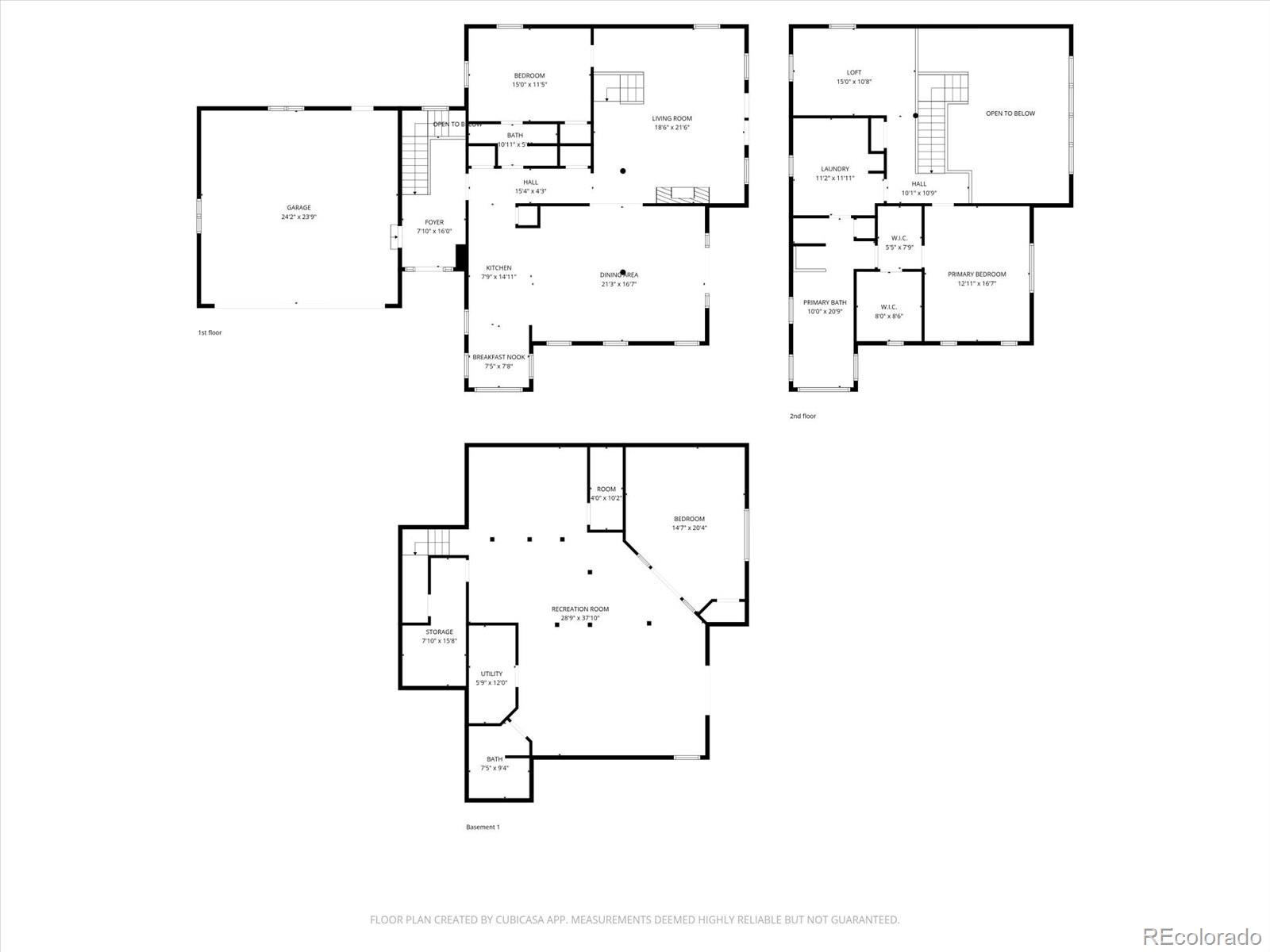 188 Centennial Circle Westcliffe CO 81252