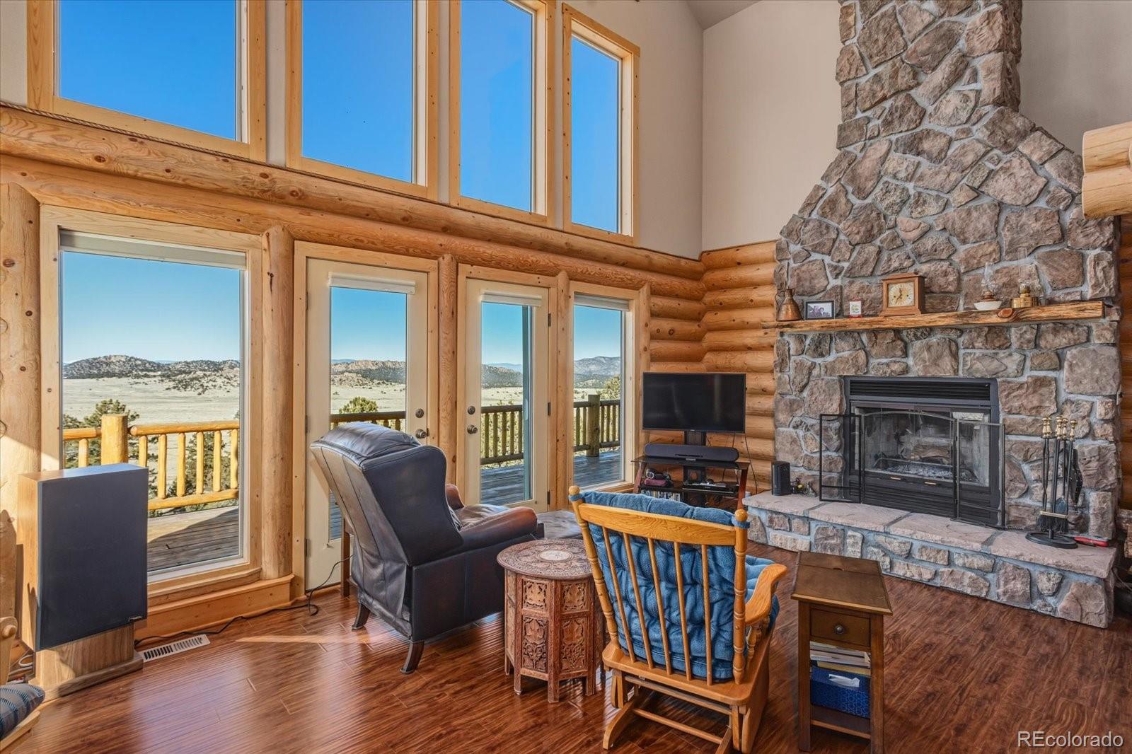 188 Centennial Circle Westcliffe CO 81252
