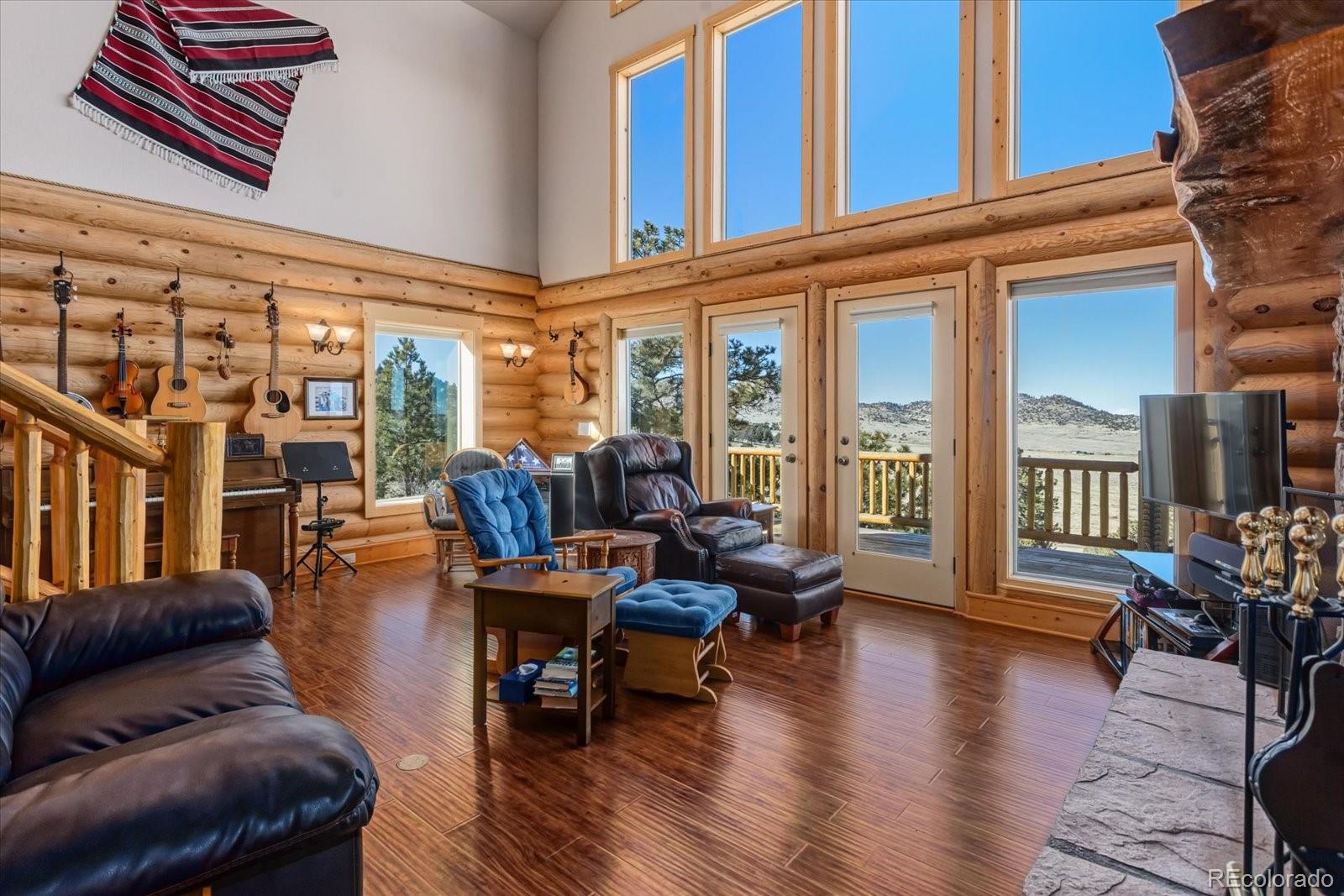 188 Centennial Circle Westcliffe CO 81252
