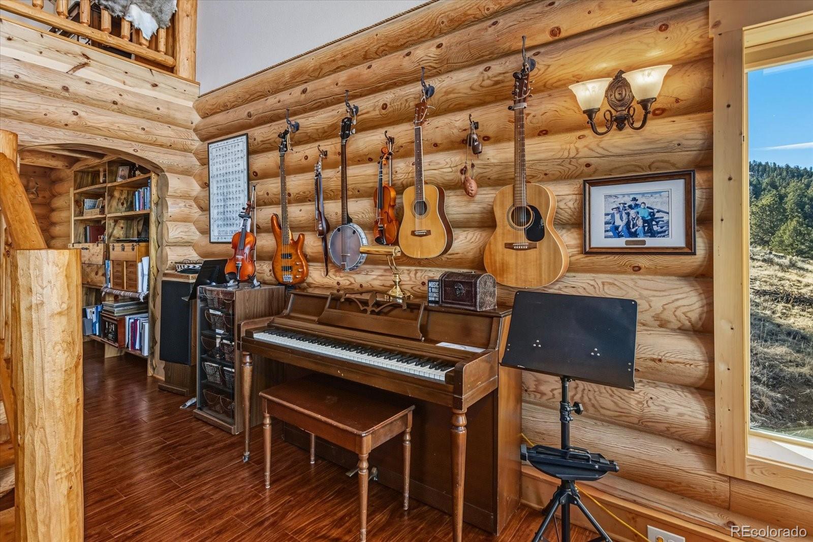 188 Centennial Circle Westcliffe CO 81252