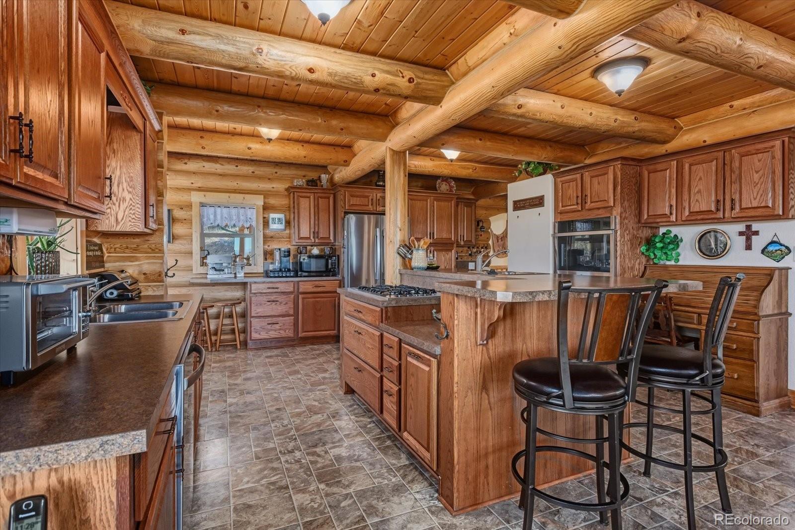 188 Centennial Circle Westcliffe CO 81252