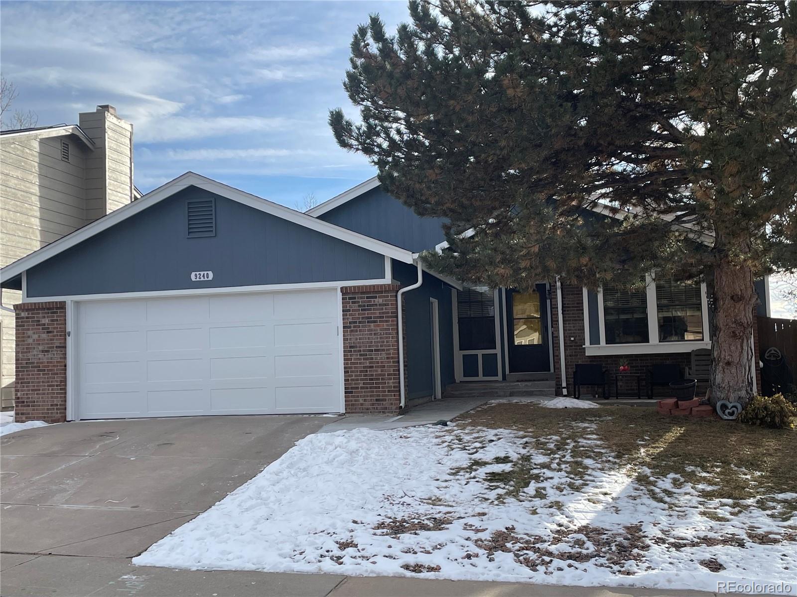 9240 Stargrass Circle Highlands Ranch CO 80126