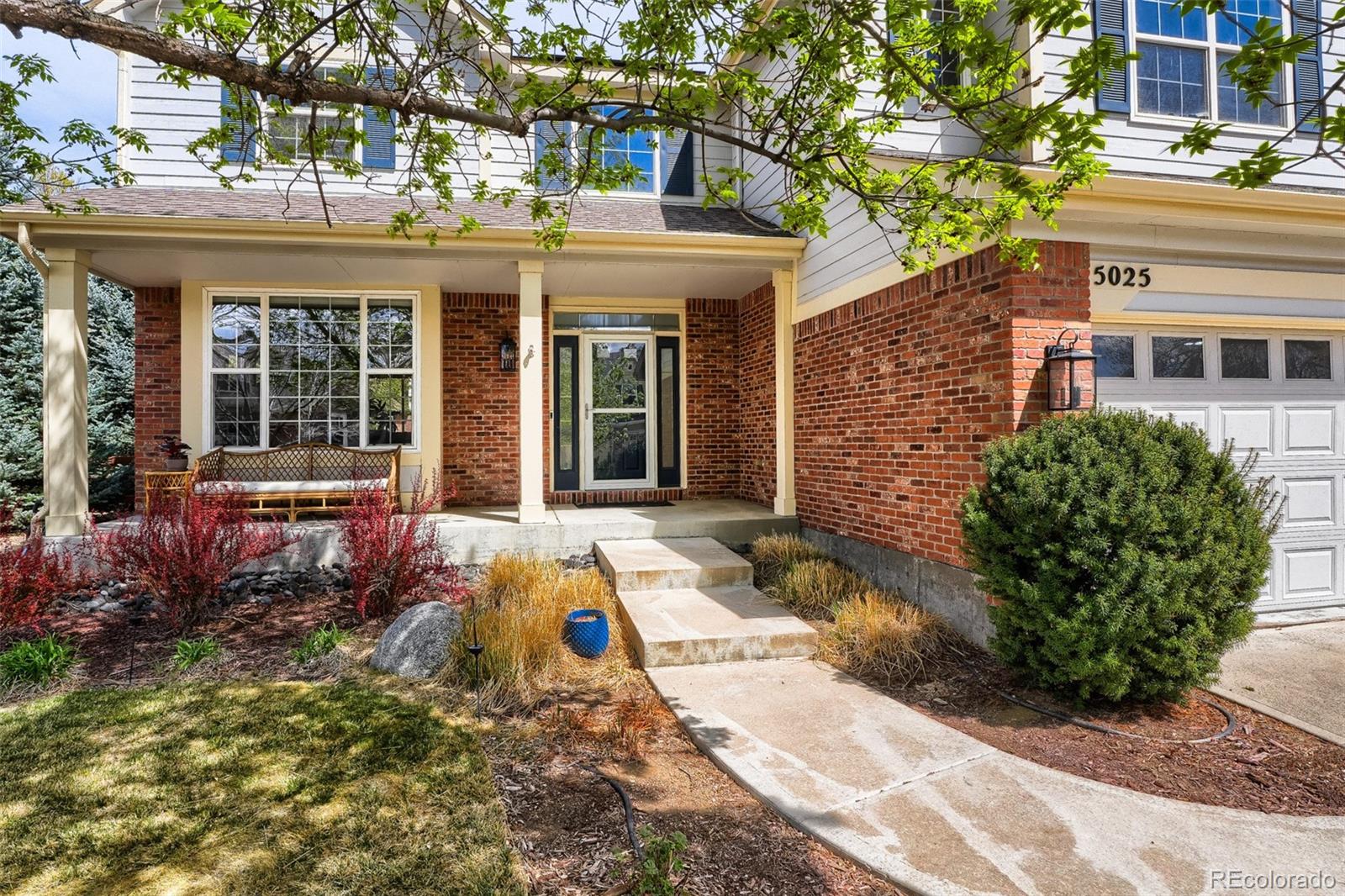 5025 Sage Brush Drive Broomfield CO 80023