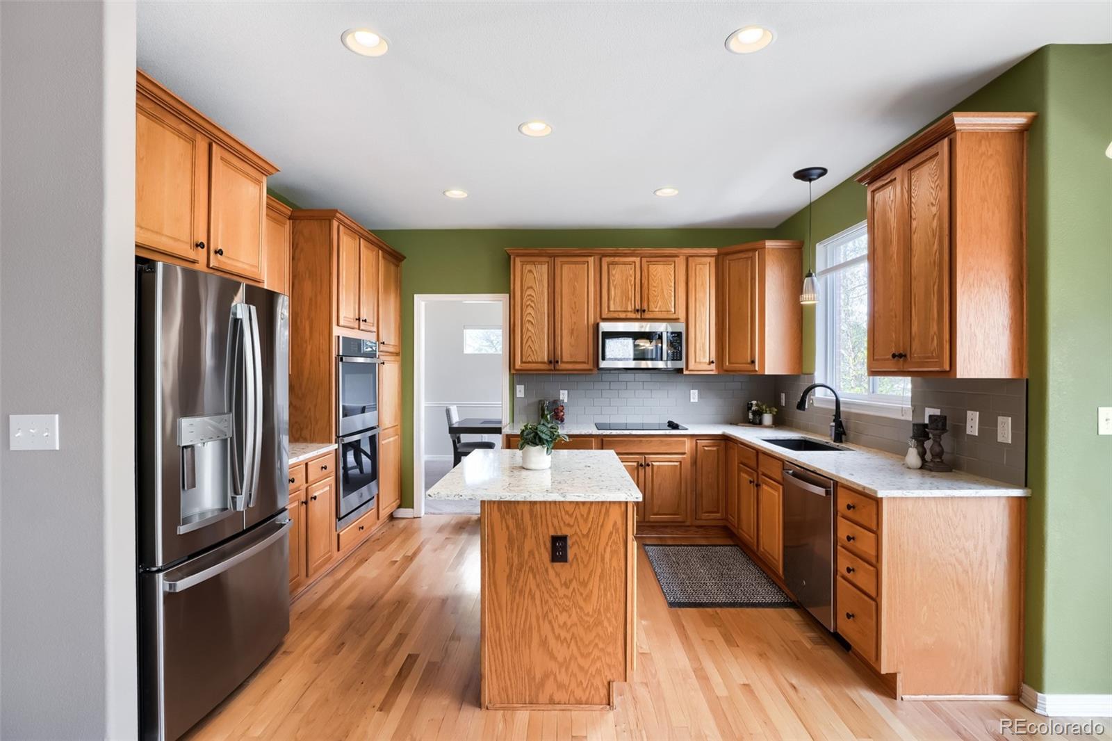 5025 Sage Brush Drive Broomfield CO 80023