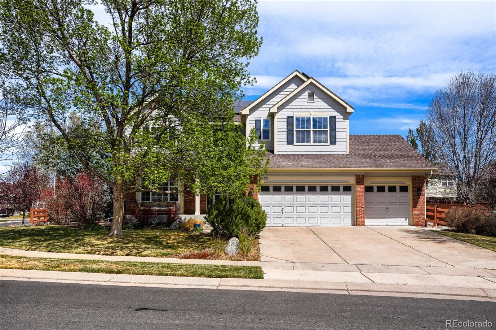5025 Sage Brush Drive Broomfield CO 80023