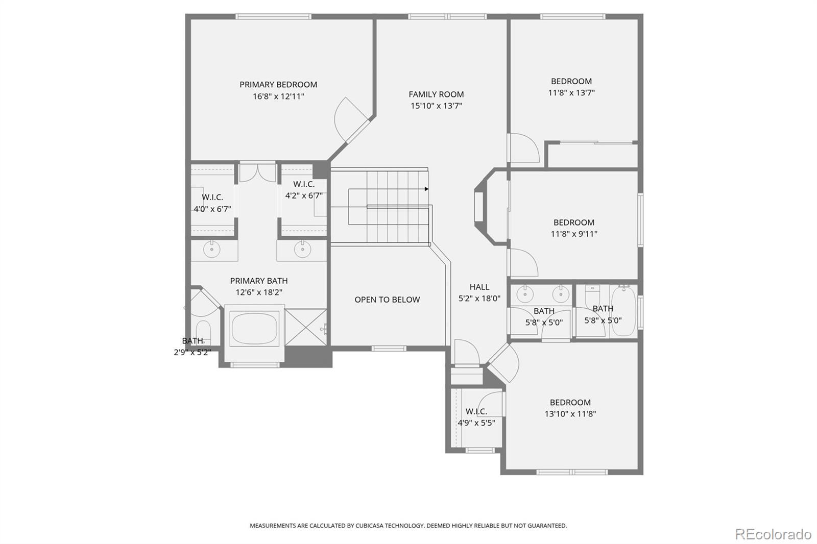 5025 Sage Brush Drive Broomfield CO 80023