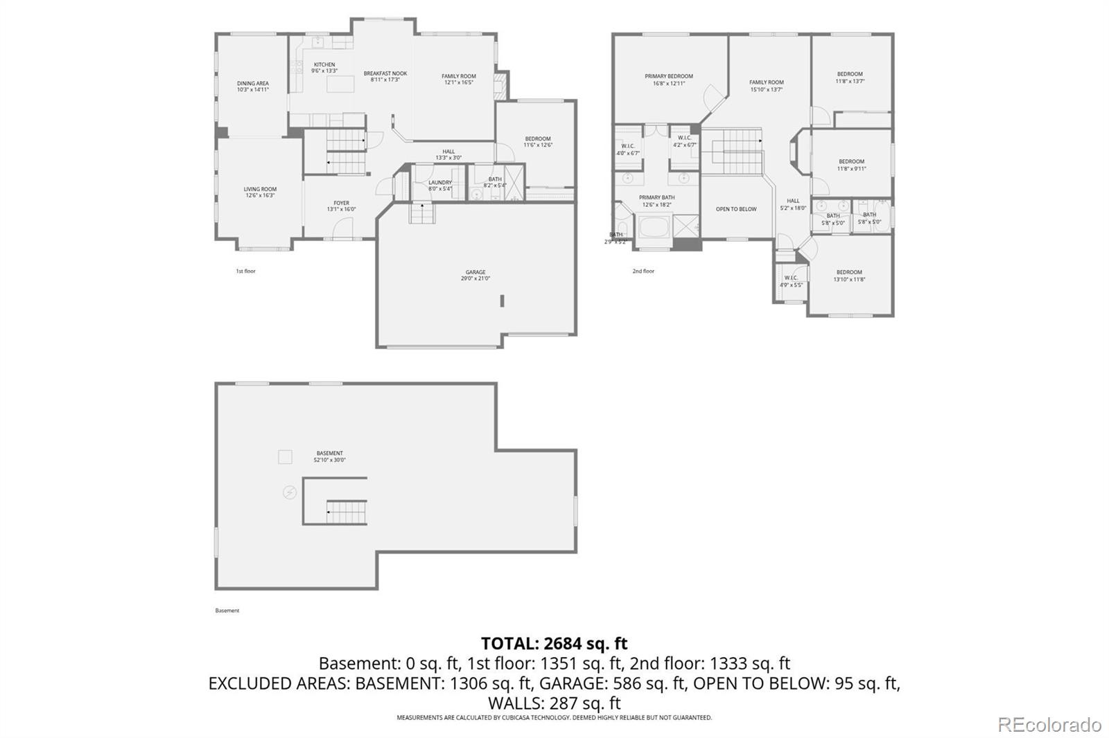 5025 Sage Brush Drive Broomfield CO 80023