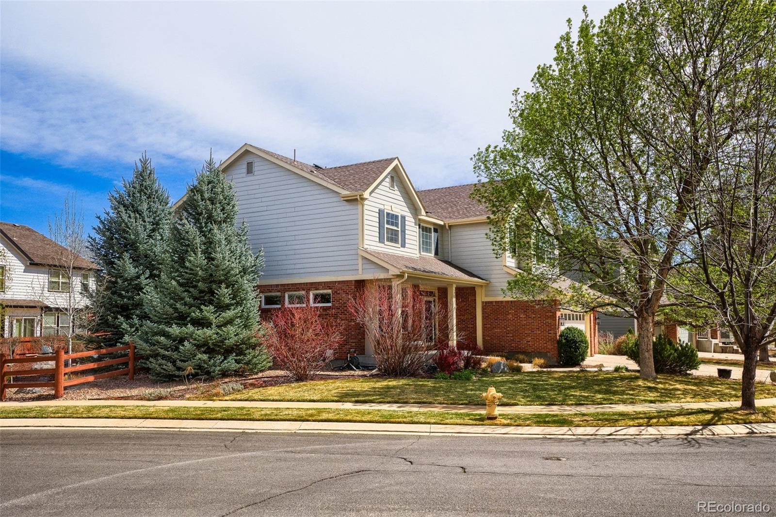 5025 Sage Brush Drive Broomfield CO 80023
