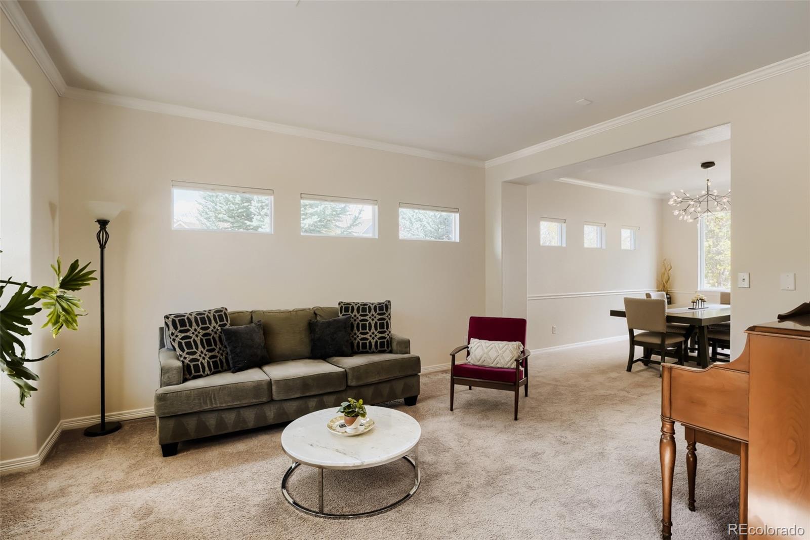 5025 Sage Brush Drive Broomfield CO 80023