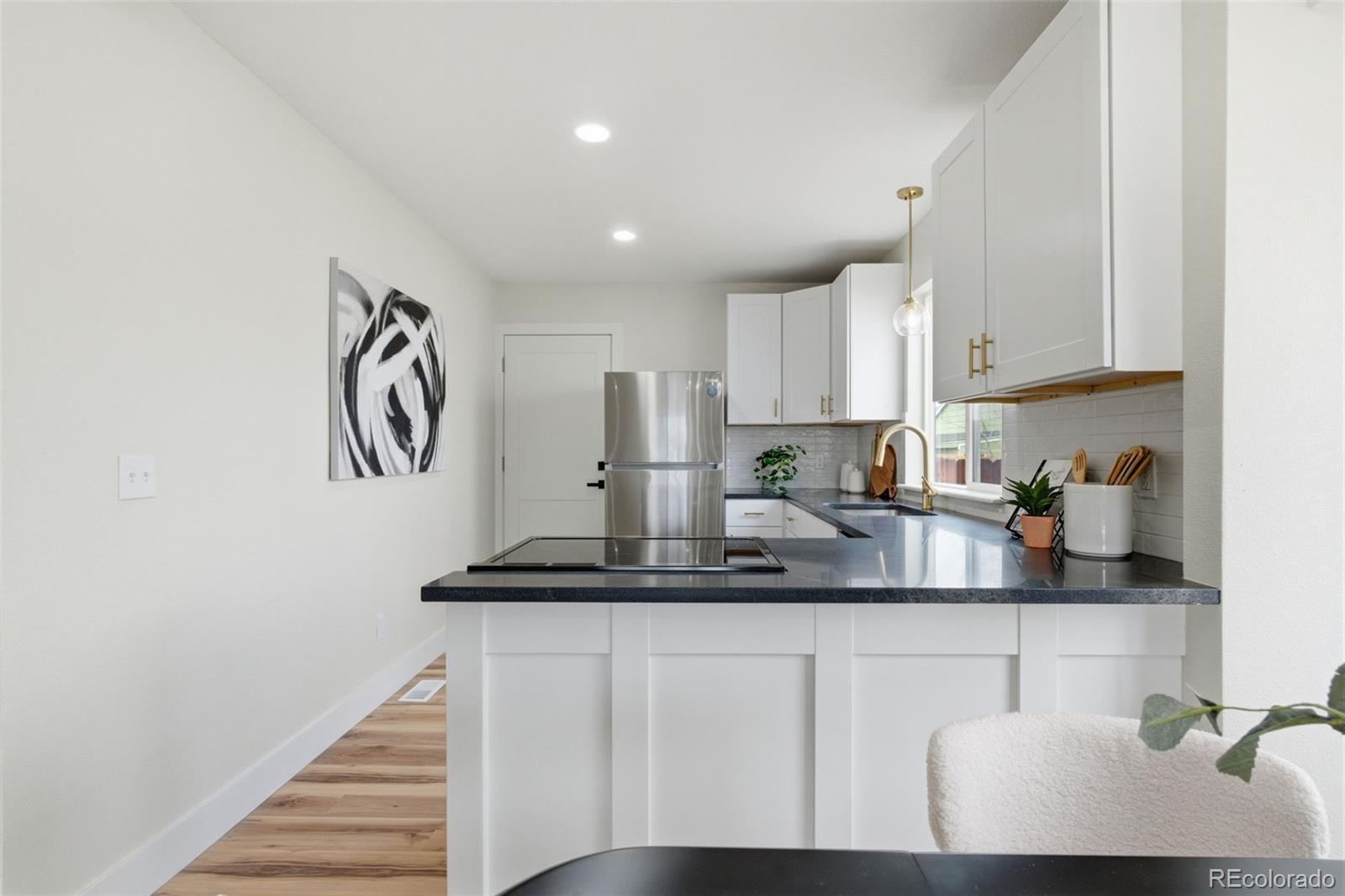 14503 E 44th Avenue Denver CO 80239