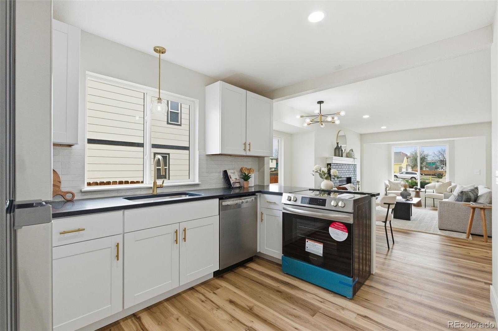 14503 E 44th Avenue Denver CO 80239