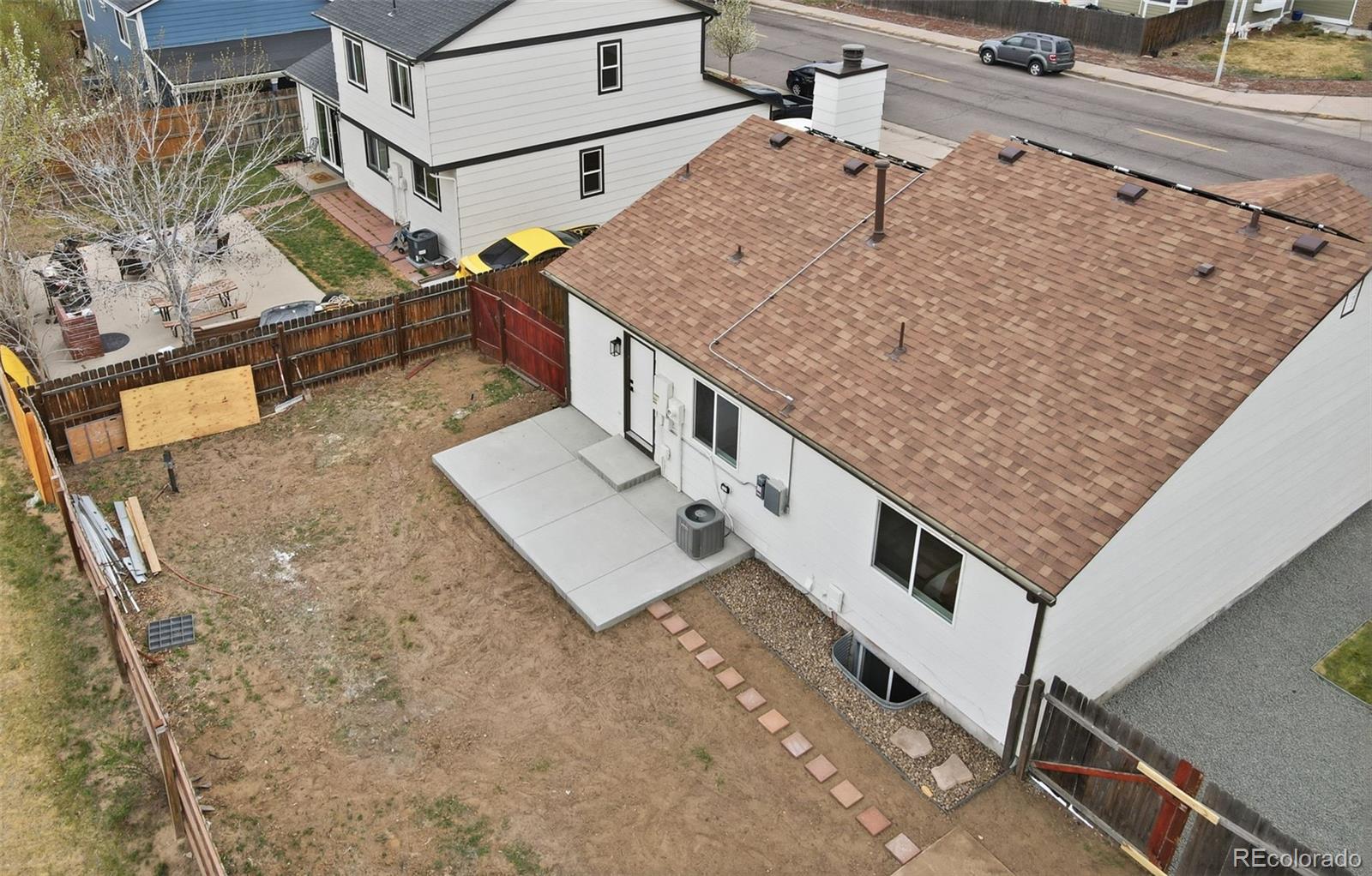 14503 E 44th Avenue Denver CO 80239