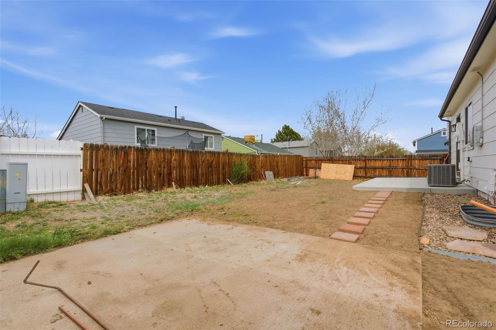 14503 E 44th Avenue Denver CO 80239