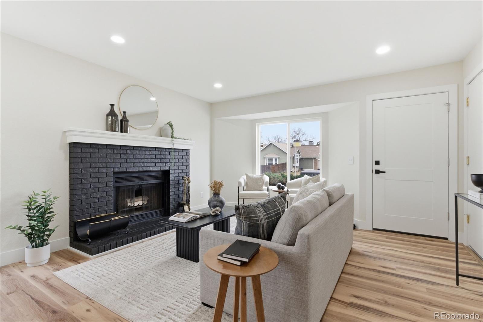 14503 E 44th Avenue Denver CO 80239