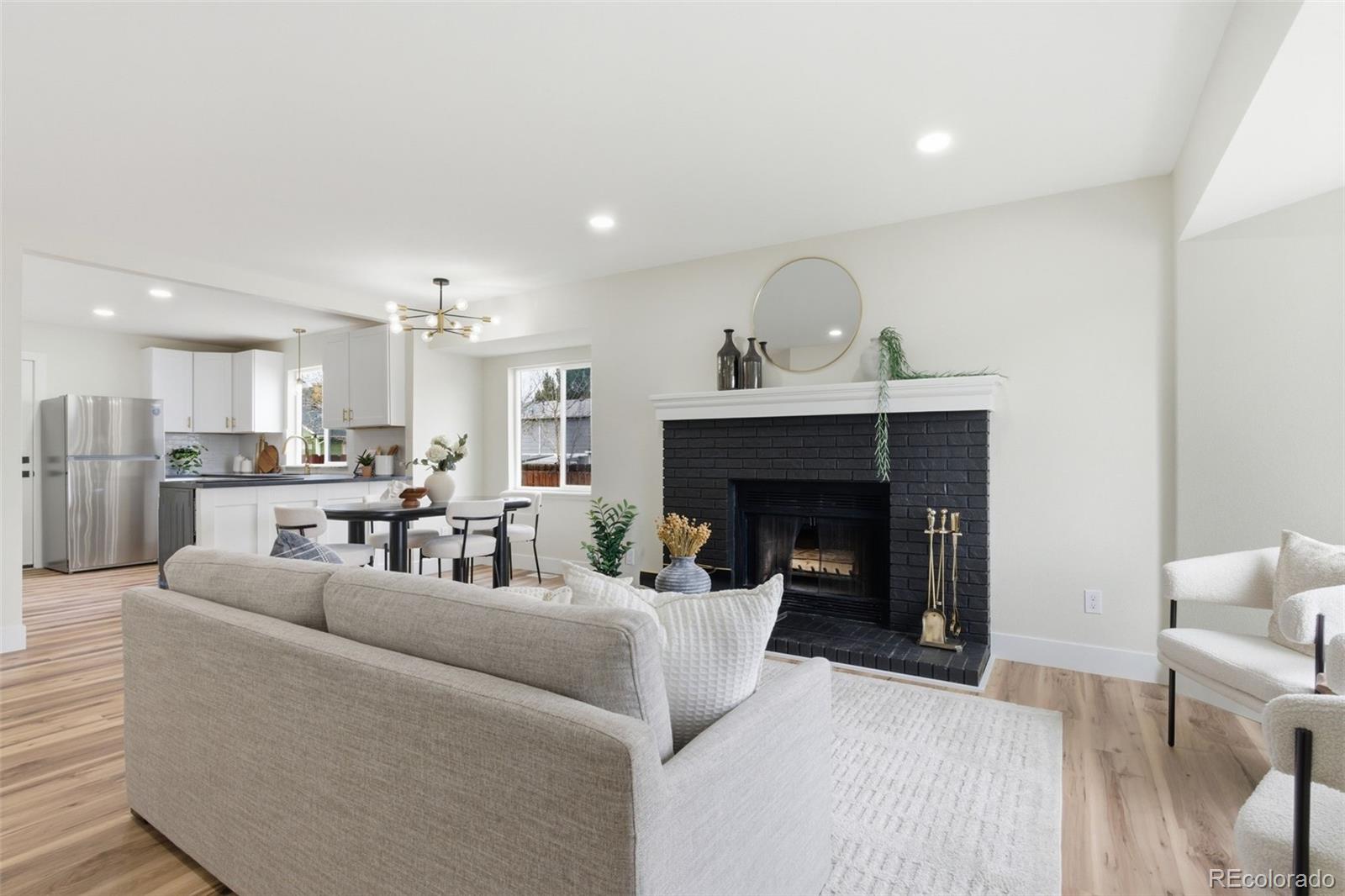 14503 E 44th Avenue Denver CO 80239