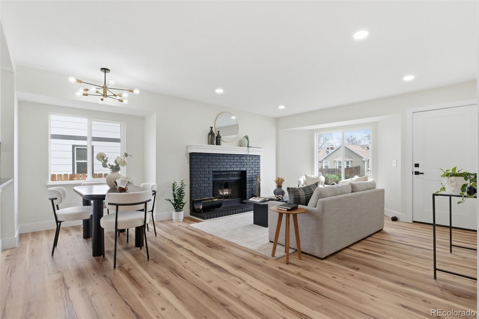 14503 E 44th Avenue Denver CO 80239
