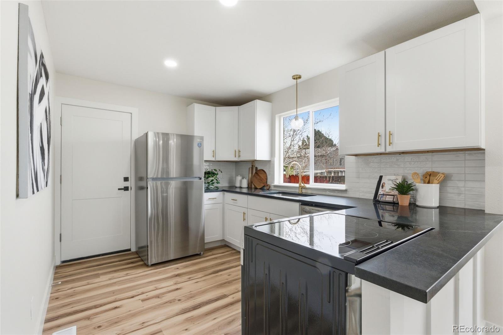 14503 E 44th Avenue Denver CO 80239