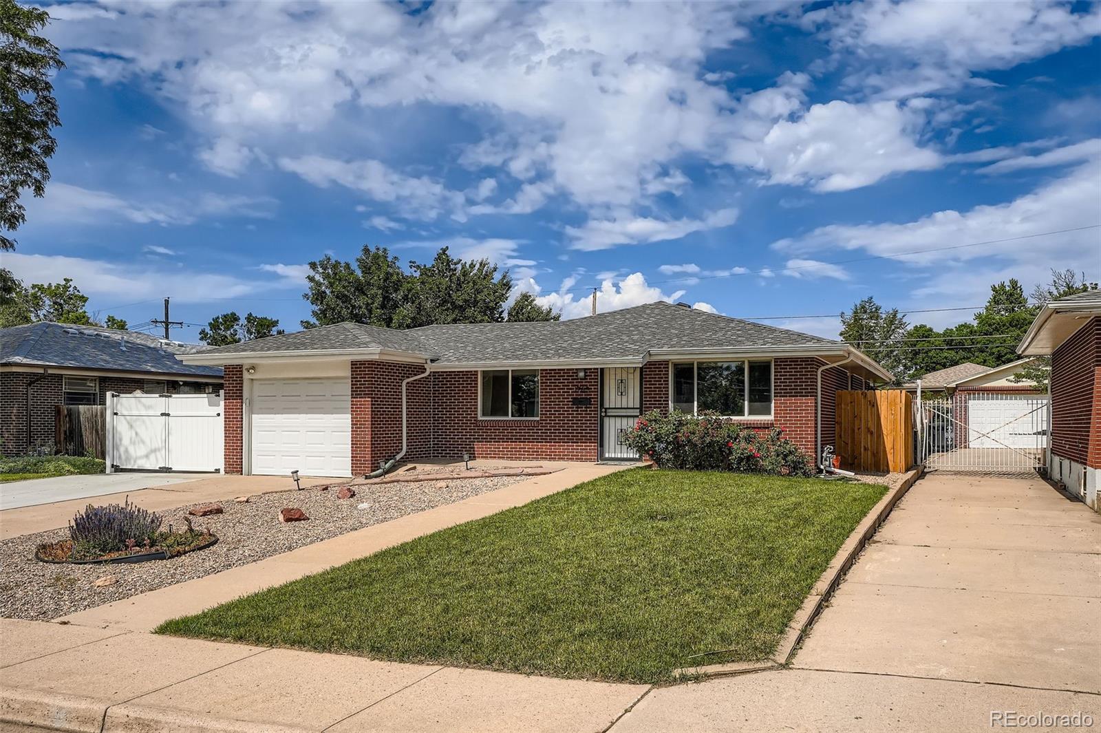 1785 S Zuni Street Denver CO 80223