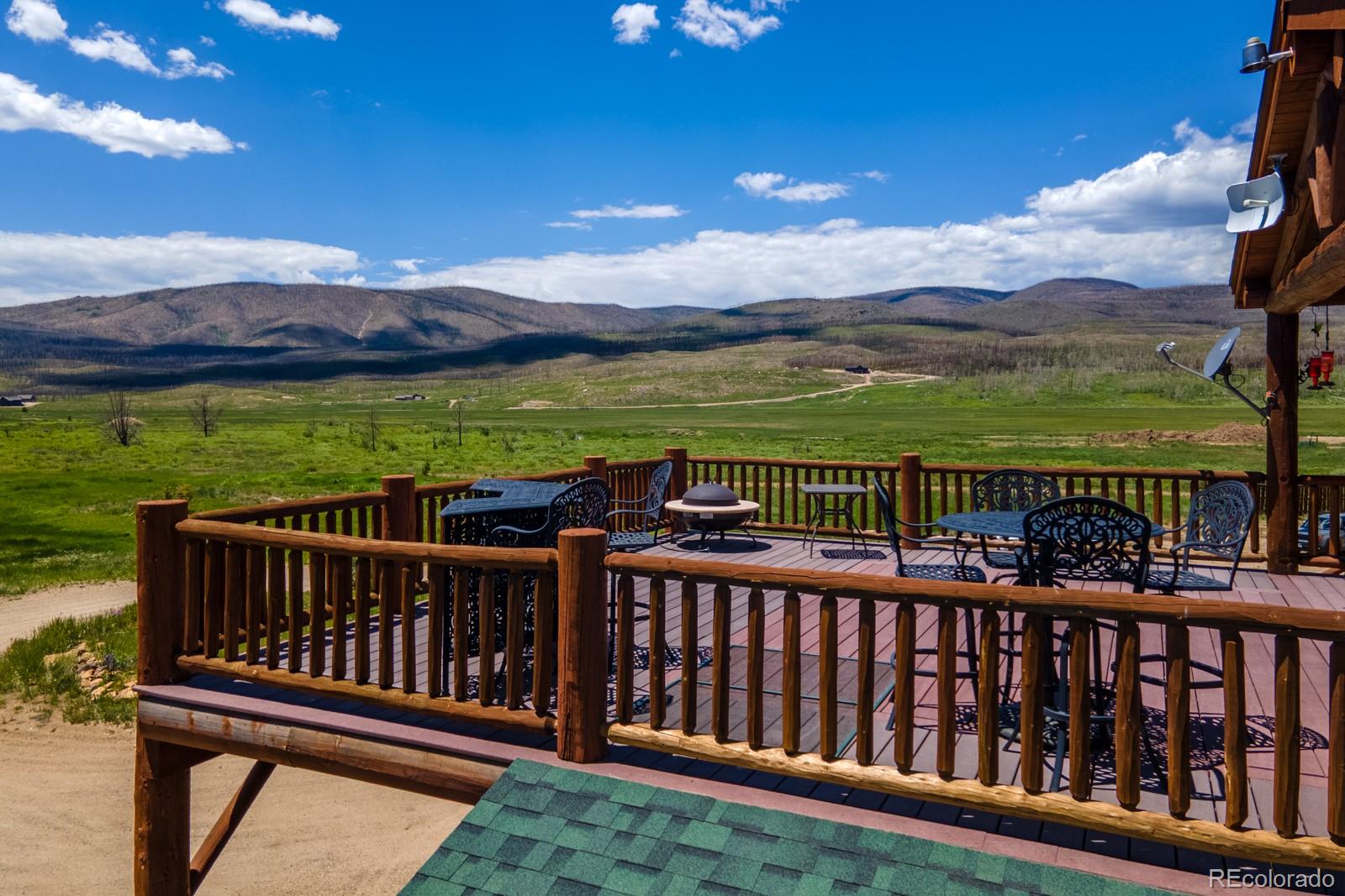 1443 GCR 49 Grand Lake CO 80447