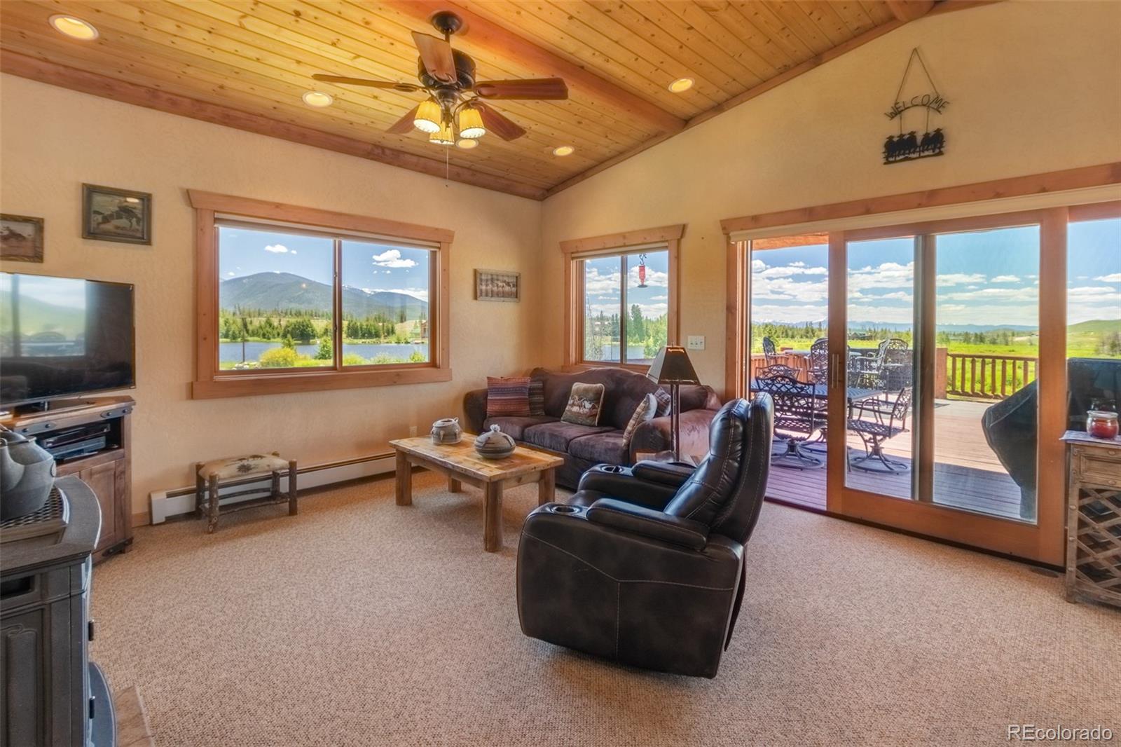 1443 GCR 49 Grand Lake CO 80447
