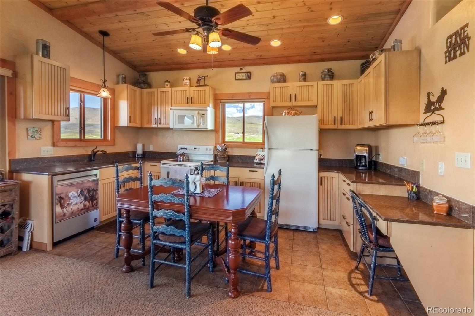 1443 GCR 49 Grand Lake CO 80447