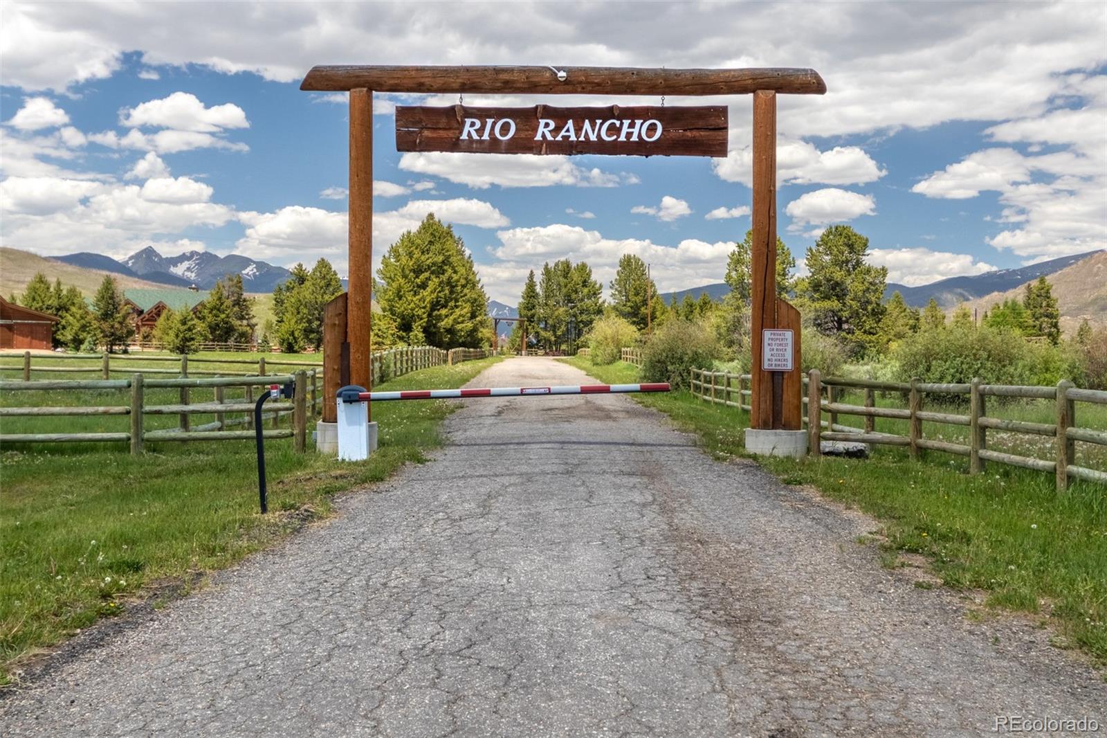 1443 GCR 49 Grand Lake CO 80447