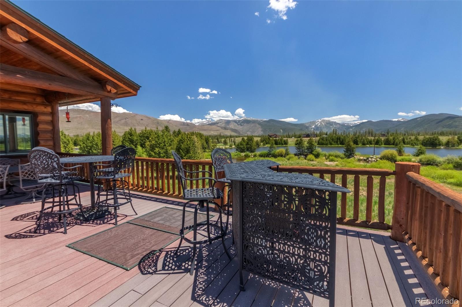 1443 GCR 49 Grand Lake CO 80447