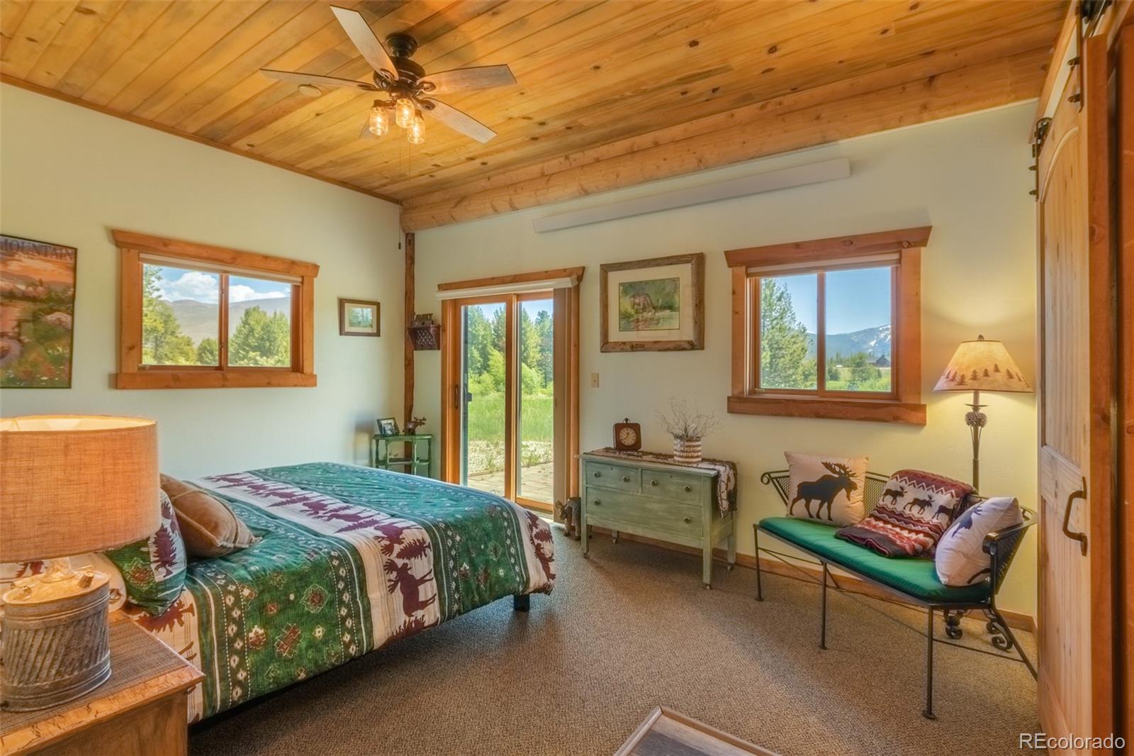 1443 GCR 49 Grand Lake CO 80447