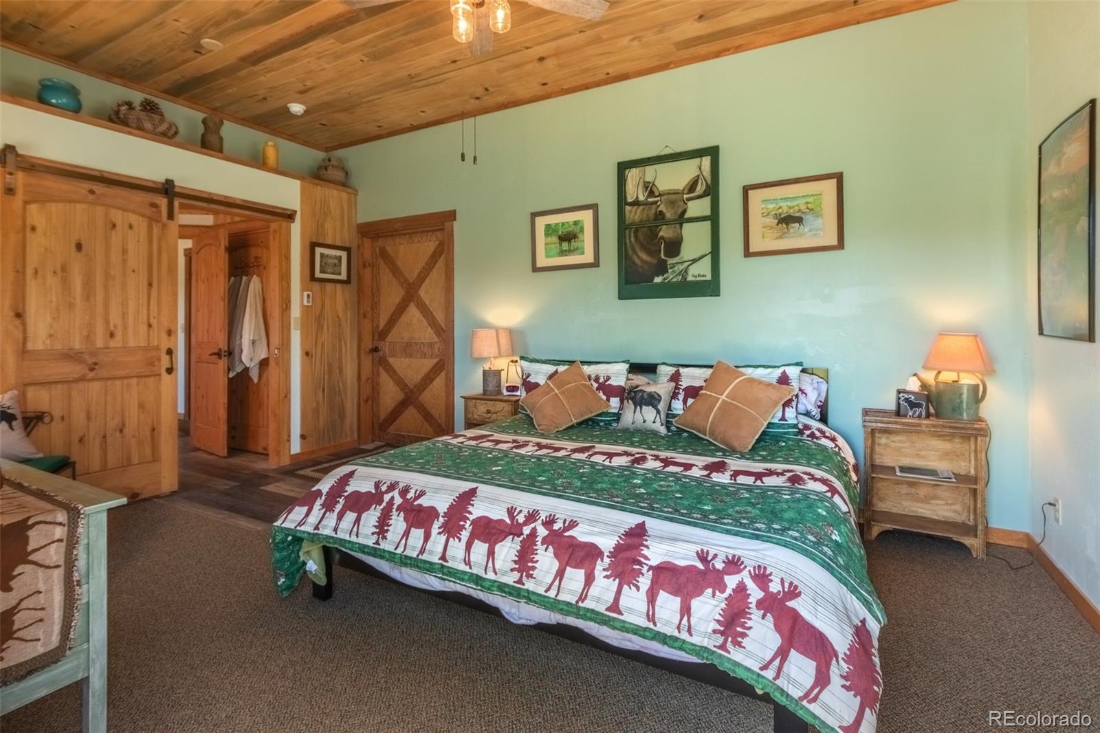 1443 GCR 49 Grand Lake CO 80447