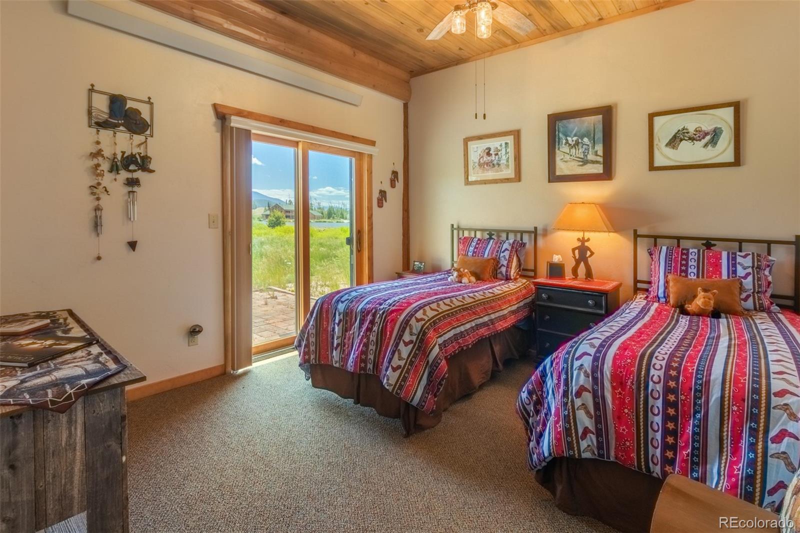 1443 GCR 49 Grand Lake CO 80447