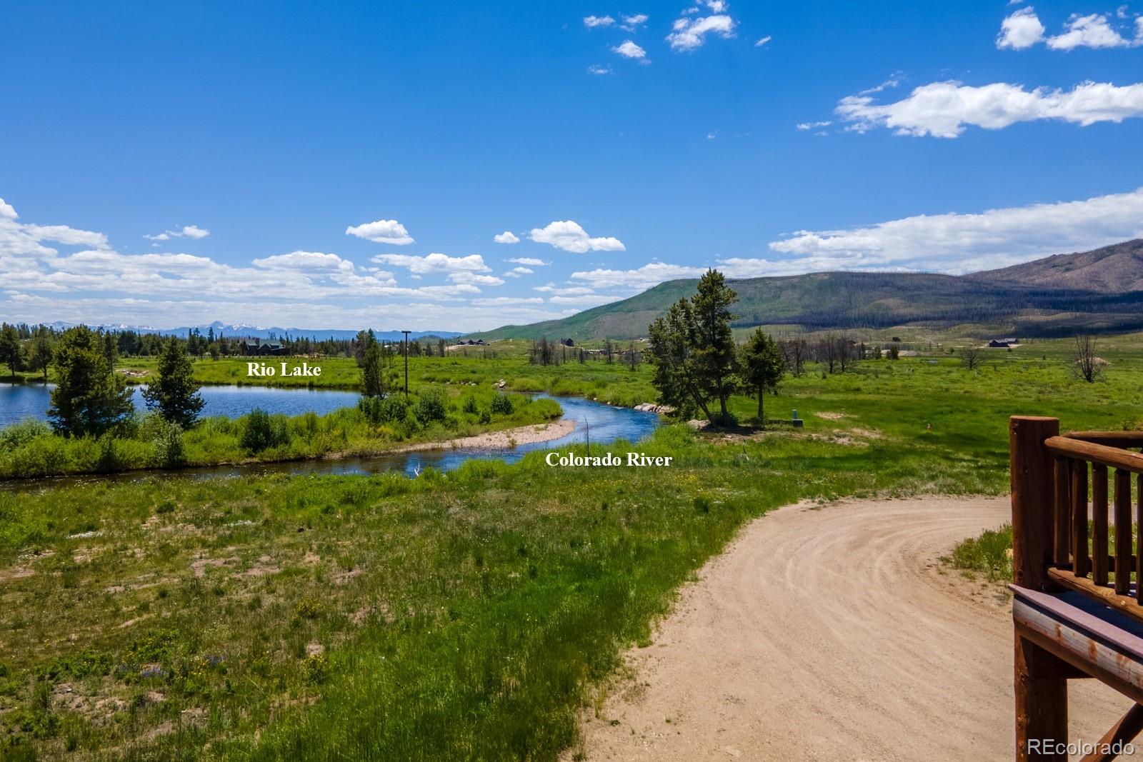 1443 GCR 49 Grand Lake CO 80447